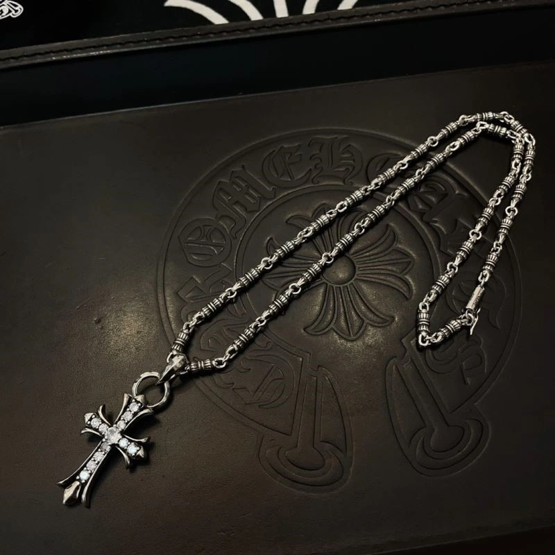 Chrome Hearts Necklaces Comfortable 239309