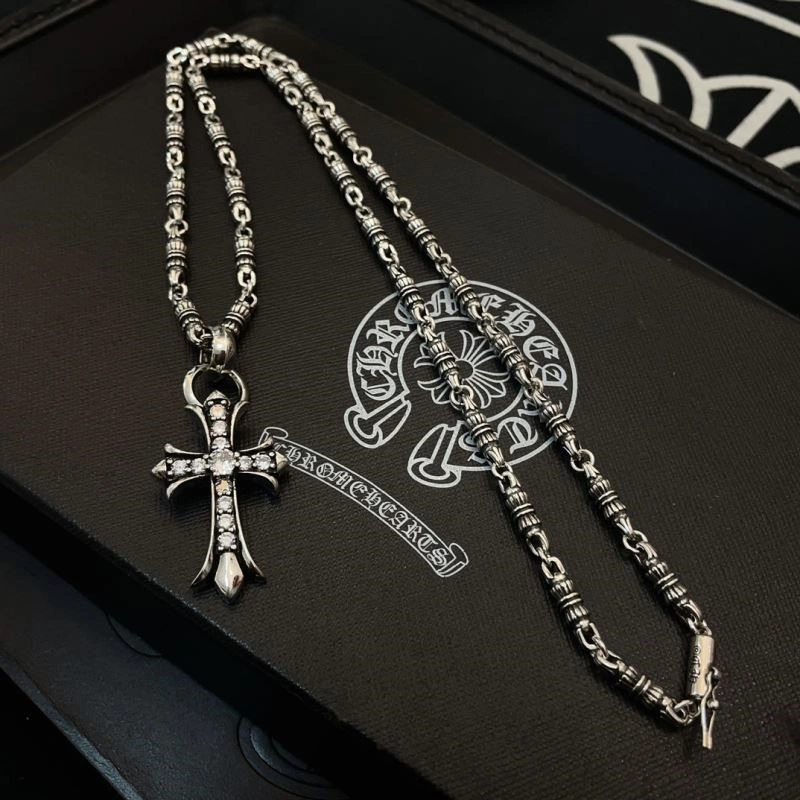 Chrome Hearts Necklaces Comfortable 239309