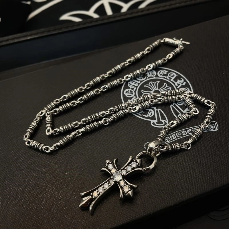 Chrome Hearts Necklaces Comfortable 239309