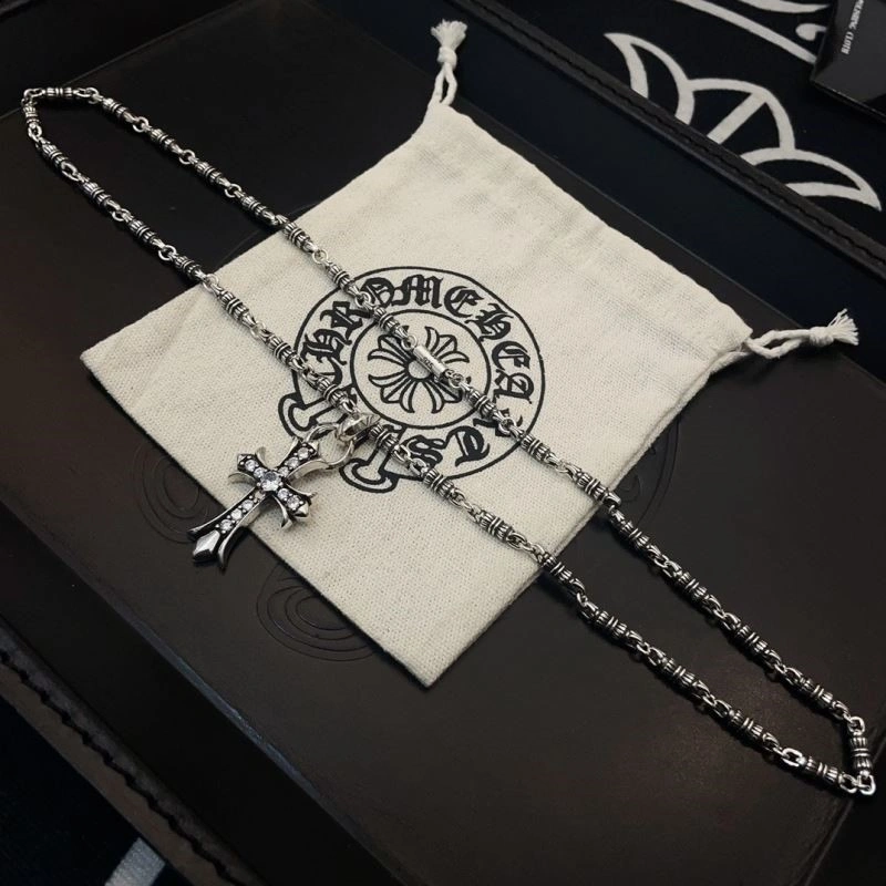 Chrome Hearts Necklaces Comfortable 239309