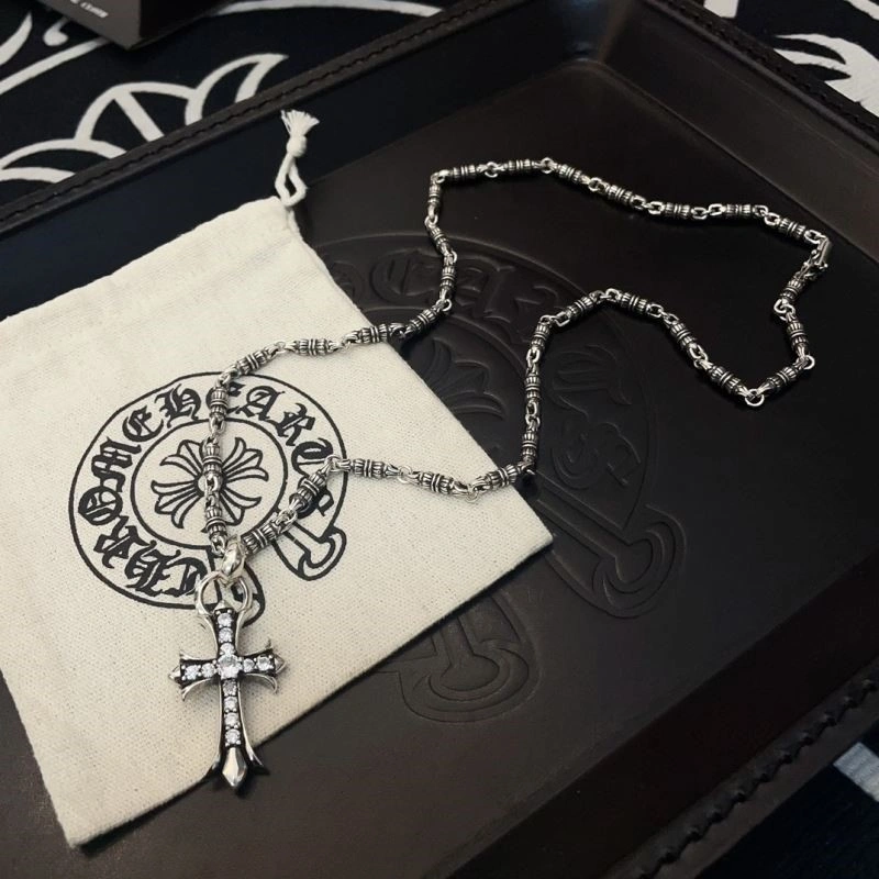 Chrome Hearts Necklaces Comfortable 239309