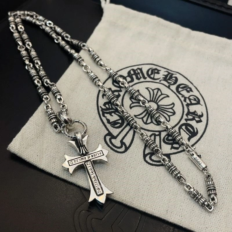 Chrome Hearts Necklaces Comfortable 239309