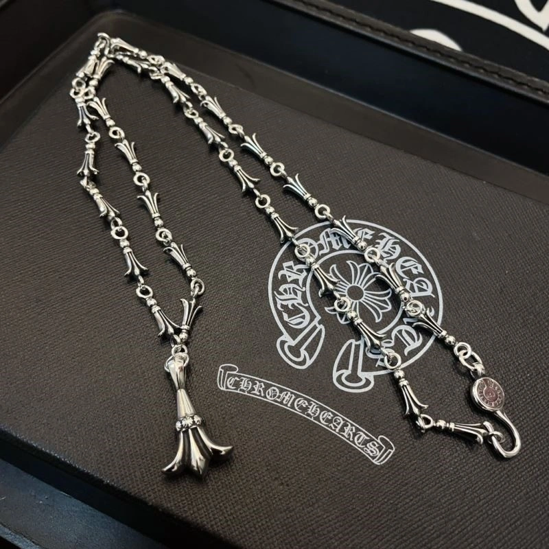 Chrome Hearts Necklaces AllSeason 239326