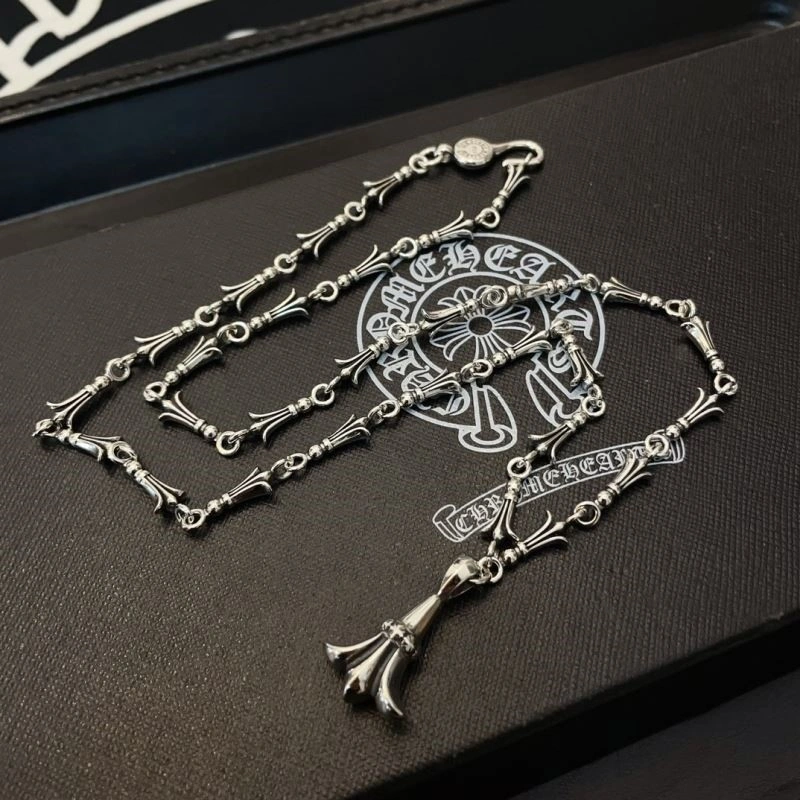 Chrome Hearts Necklaces AllSeason 239326