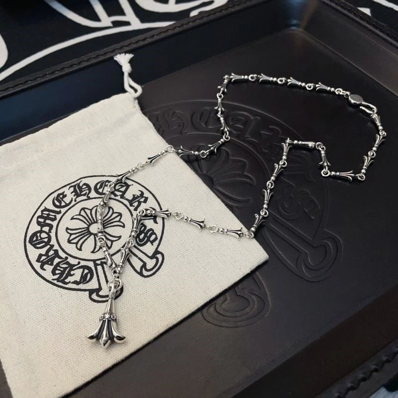Chrome Hearts Necklaces AllSeason 239326