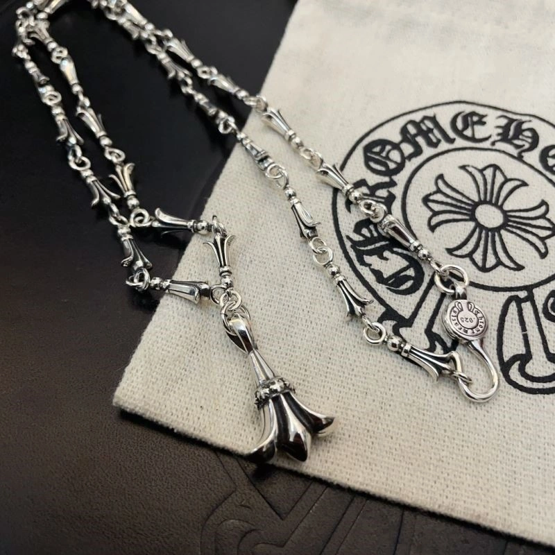 Chrome Hearts Necklaces AllSeason 239326