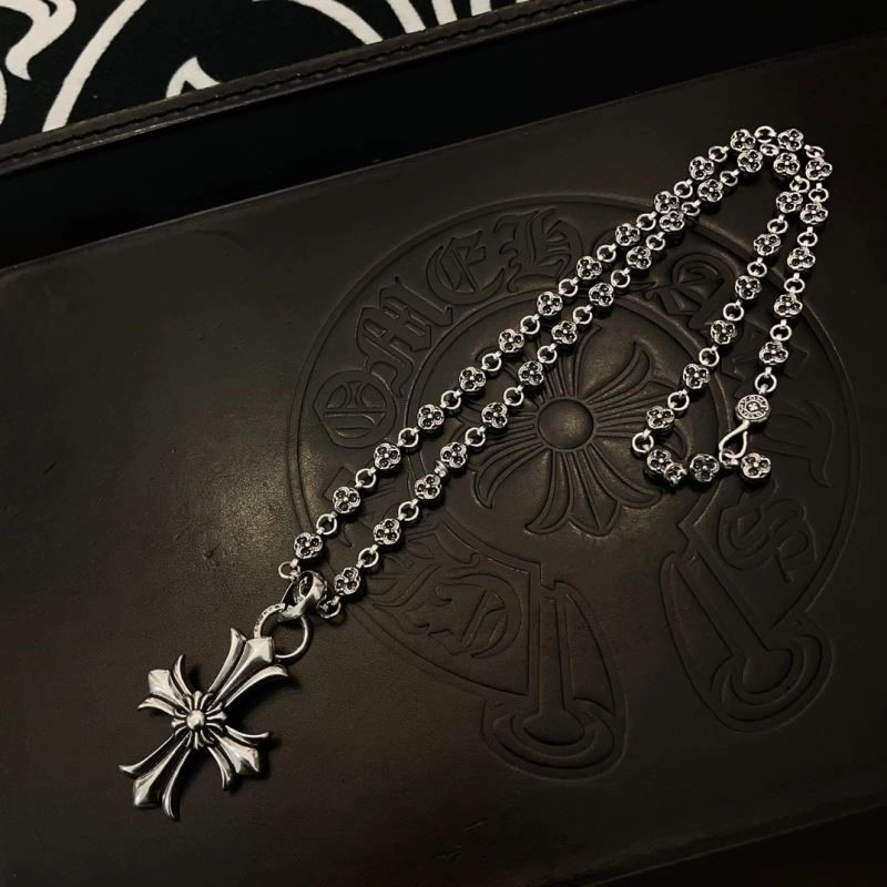 Chrome Hearts Necklaces Unisex 239324