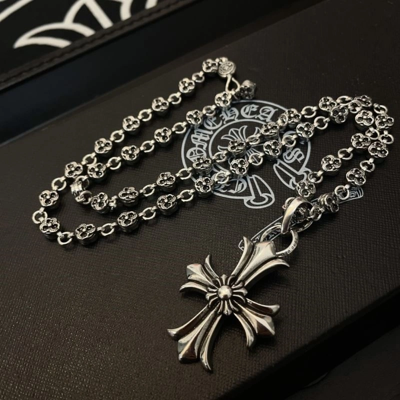 Chrome Hearts Necklaces Unisex 239324