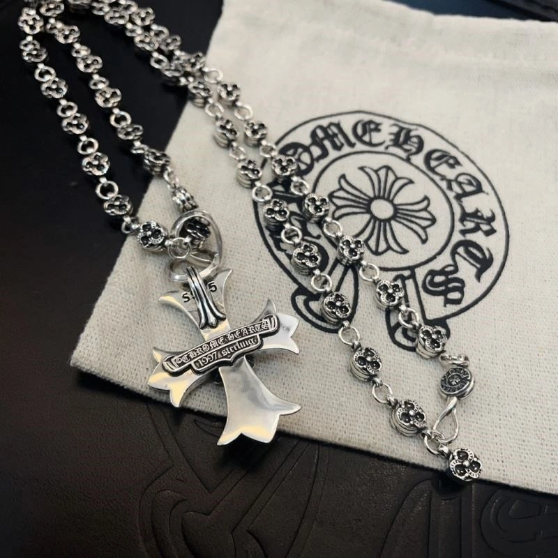 Chrome Hearts Necklaces Unisex 239324