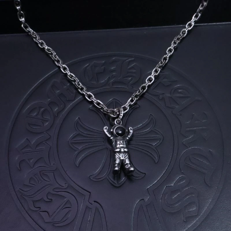 Chrome Hearts Necklaces Seasonal 239292