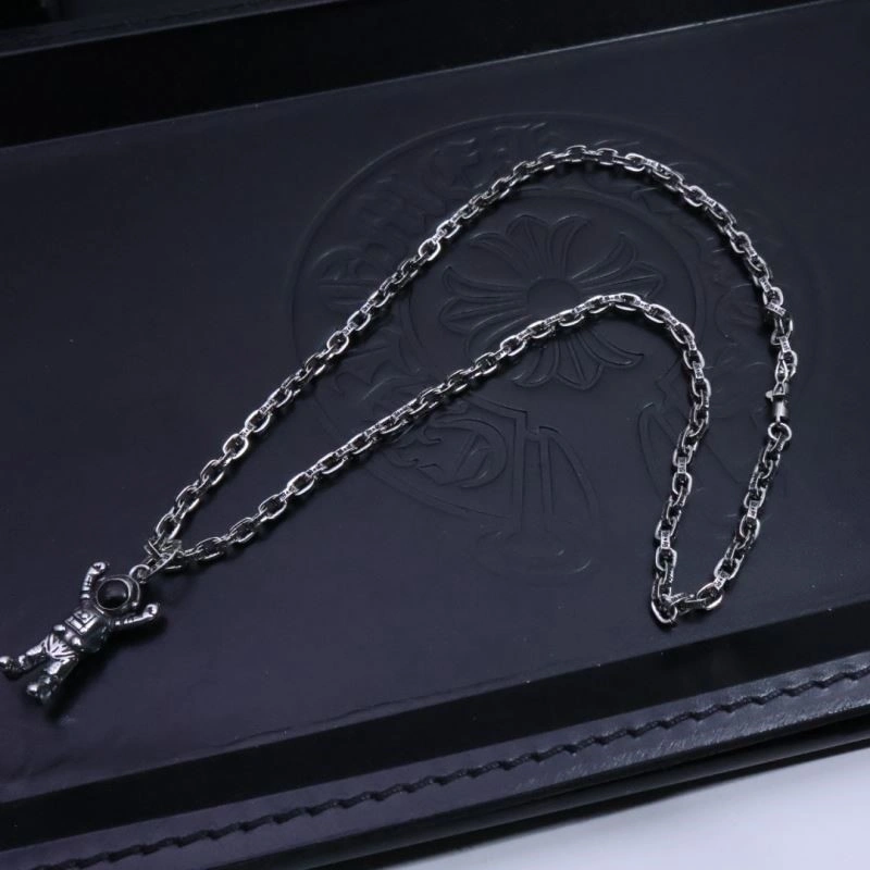 Chrome Hearts Necklaces Seasonal 239292