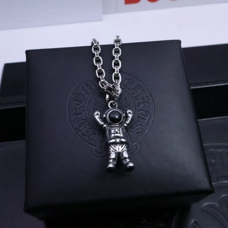Chrome Hearts Necklaces Seasonal 239292