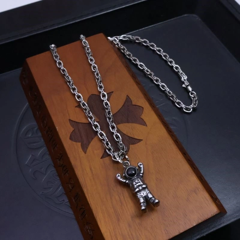 Chrome Hearts Necklaces Seasonal 239292