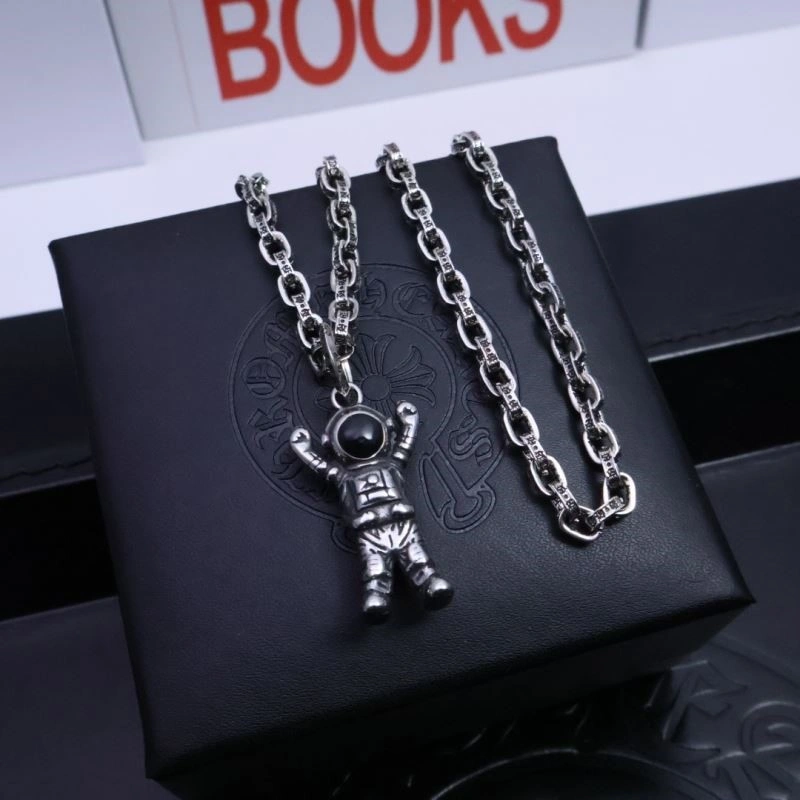 Chrome Hearts Necklaces Seasonal 239292