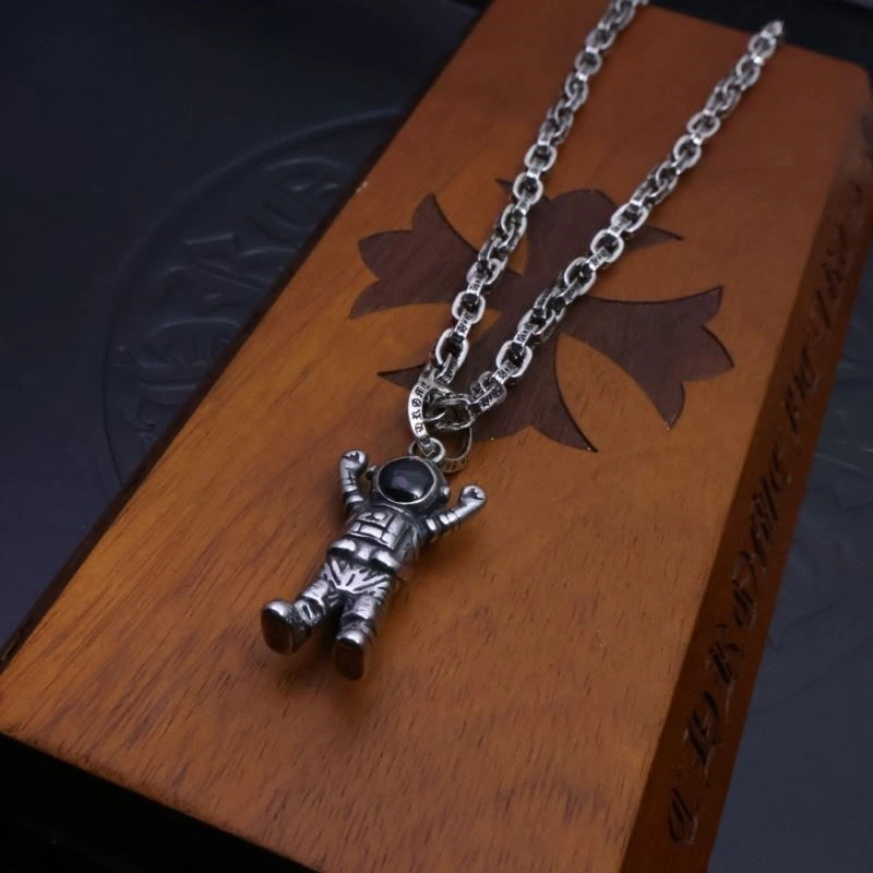 Chrome Hearts Necklaces Seasonal 239292