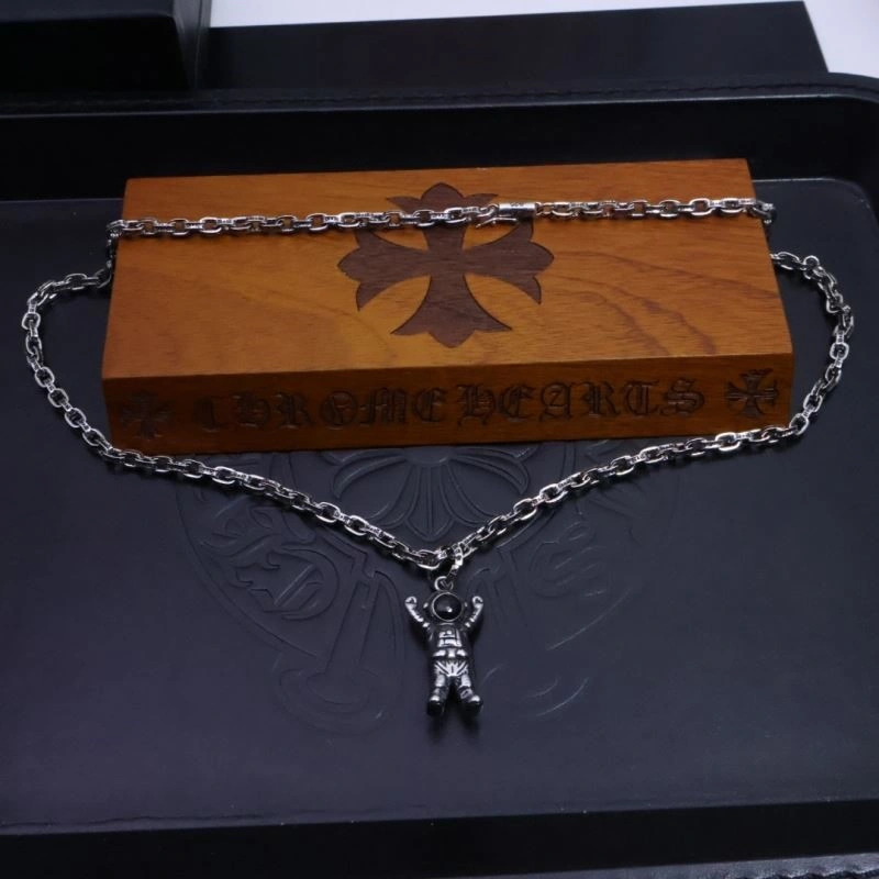 Chrome Hearts Necklaces Seasonal 239292