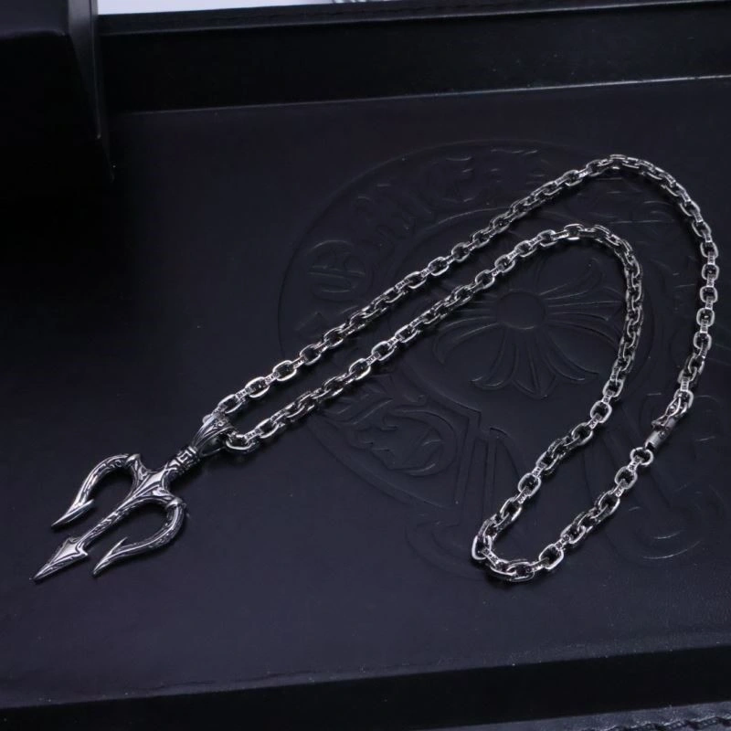 Chrome Hearts Necklaces DailyWear 239284