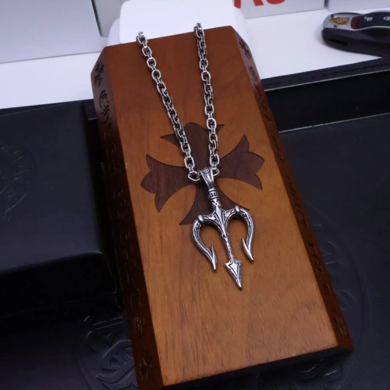 Chrome Hearts Necklaces DailyWear 239284
