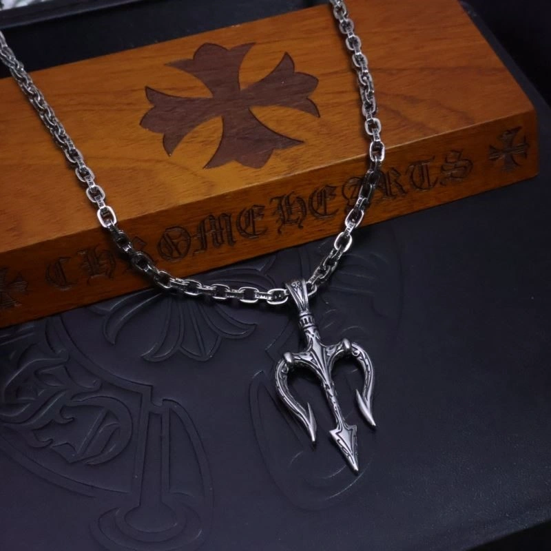 Chrome Hearts Necklaces DailyWear 239284