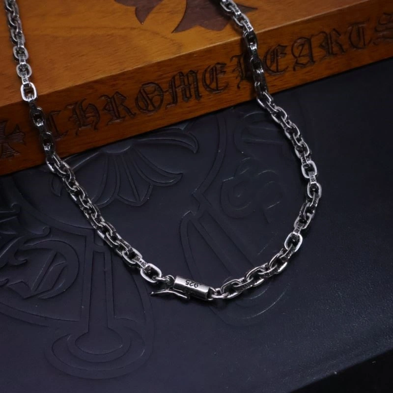 Chrome Hearts Necklaces DailyWear 239284