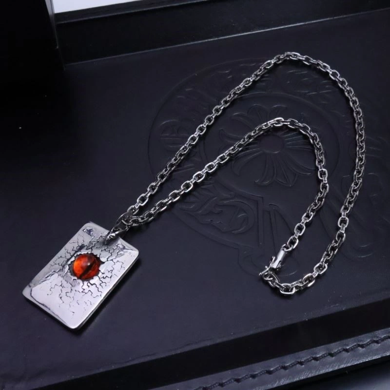 UrbanChic Chrome Hearts Necklaces 239300