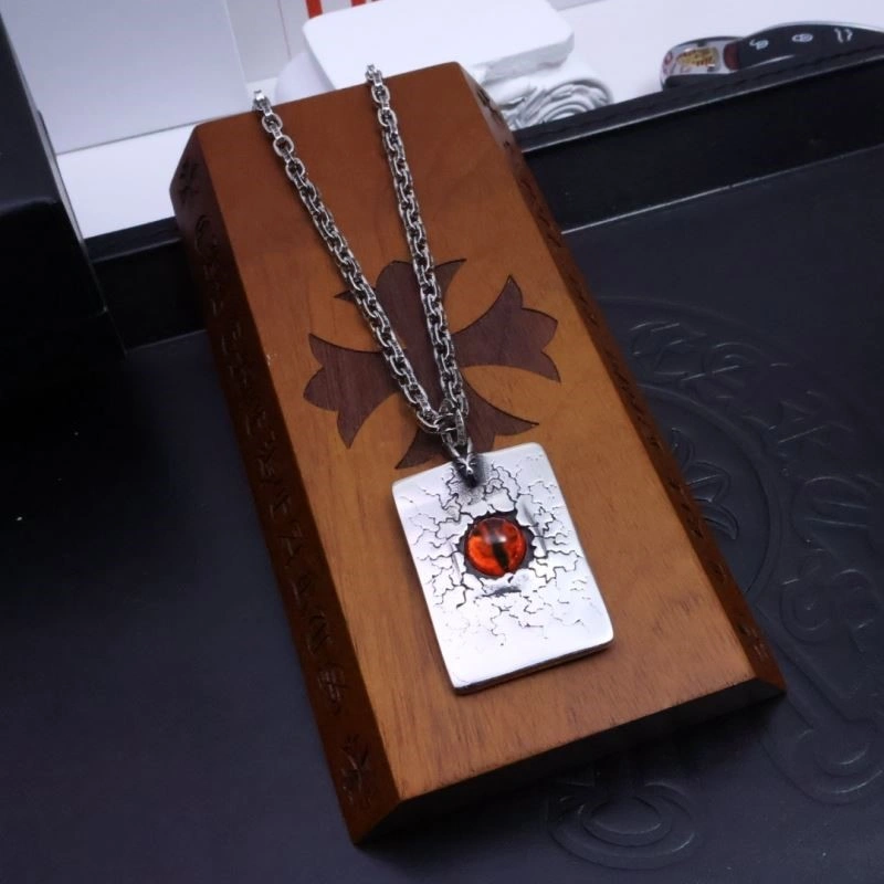 UrbanChic Chrome Hearts Necklaces 239300