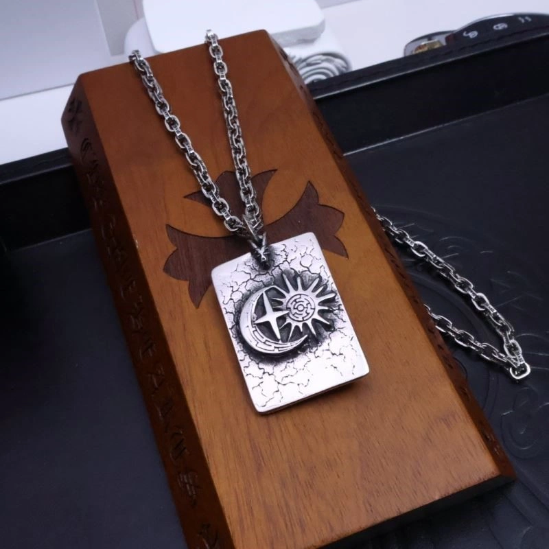 UrbanChic Chrome Hearts Necklaces 239300