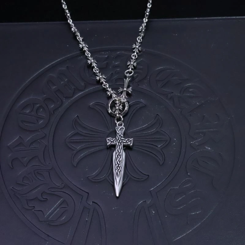 Chrome Hearts Necklaces SmartChoice 239286