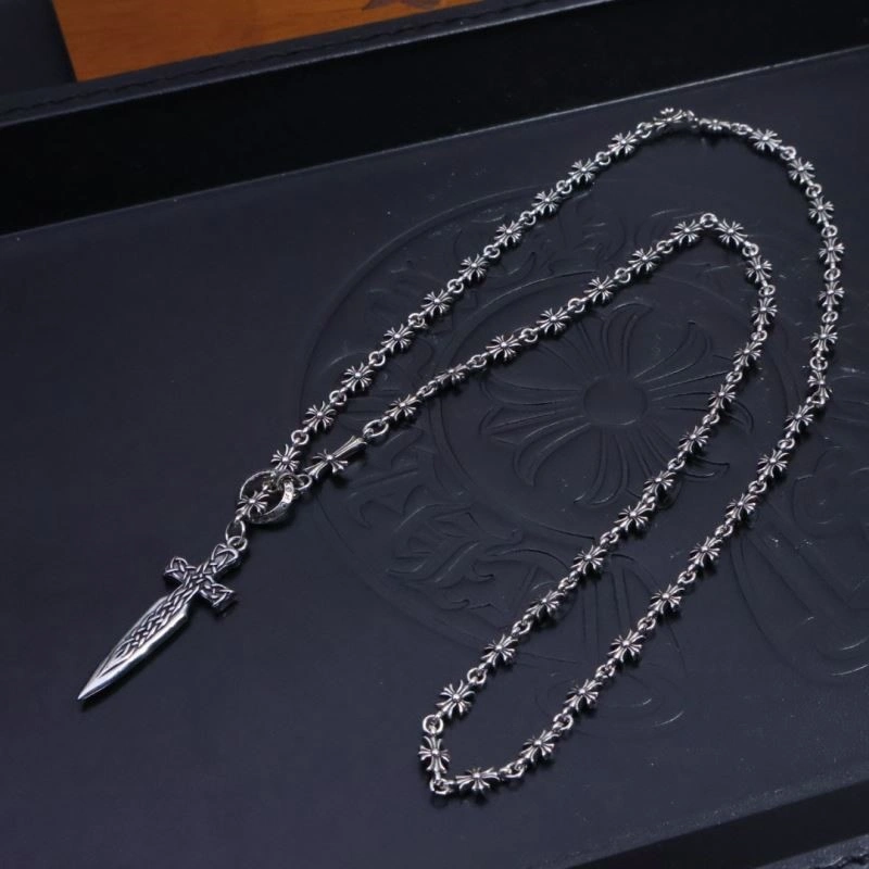 Chrome Hearts Necklaces SmartChoice 239286