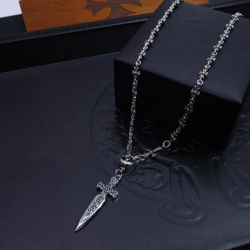 Chrome Hearts Necklaces SmartChoice 239286