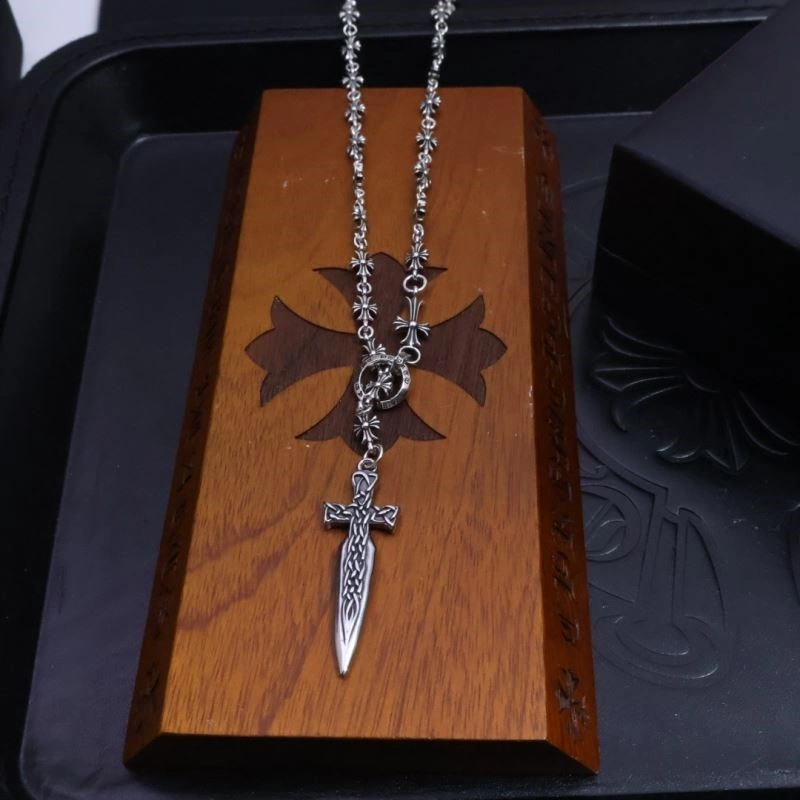 Chrome Hearts Necklaces SmartChoice 239286
