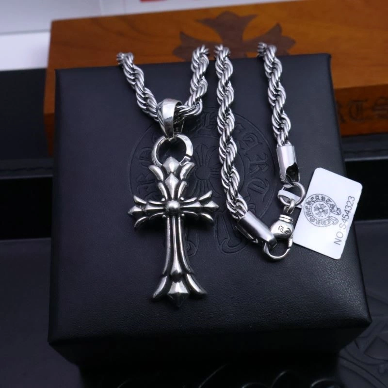 Chrome Hearts Necklaces DailyWear 239281