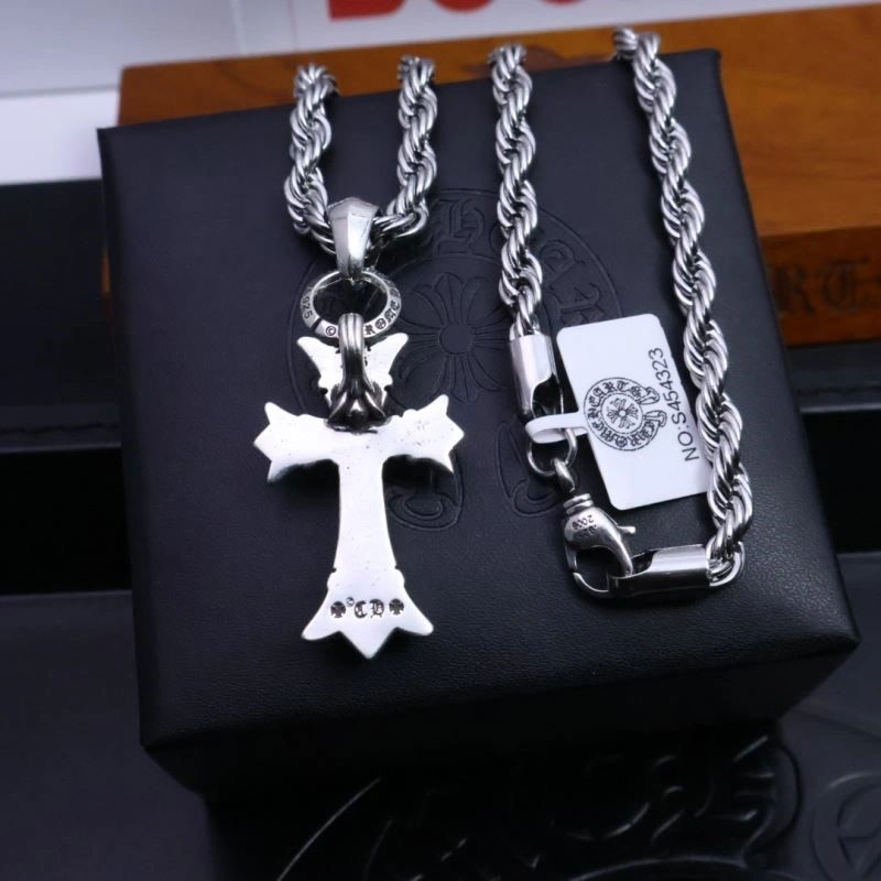 Chrome Hearts Necklaces DailyWear 239281