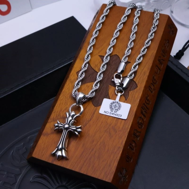 Chrome Hearts Necklaces DailyWear 239281