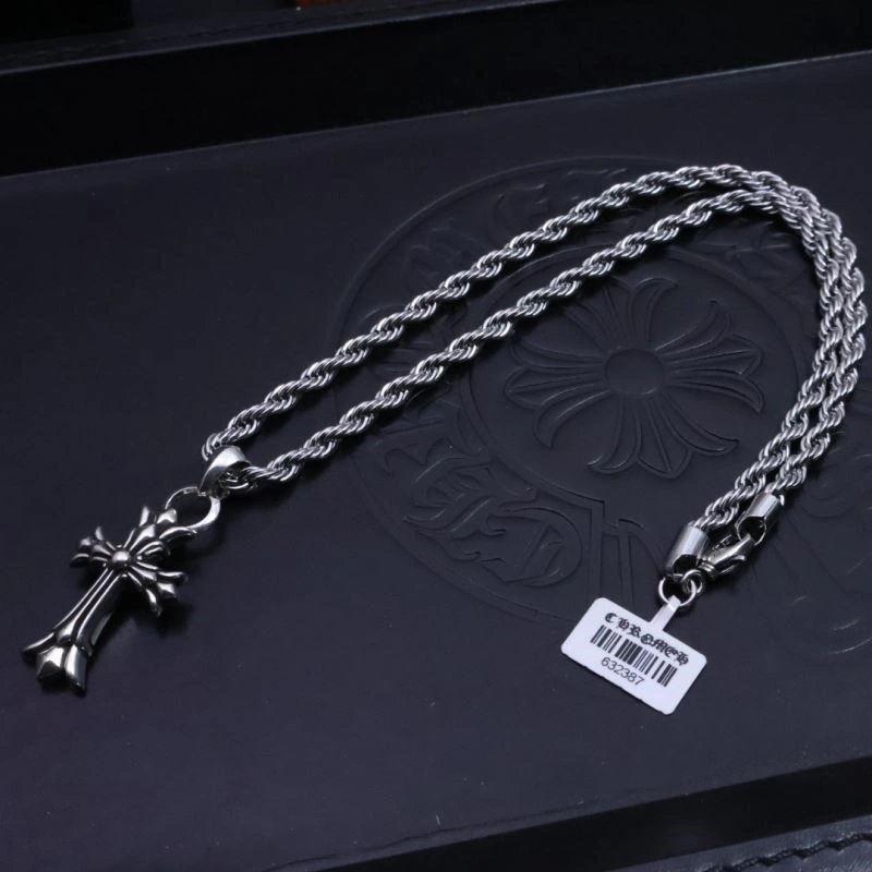 Chrome Hearts Necklaces DailyWear 239281