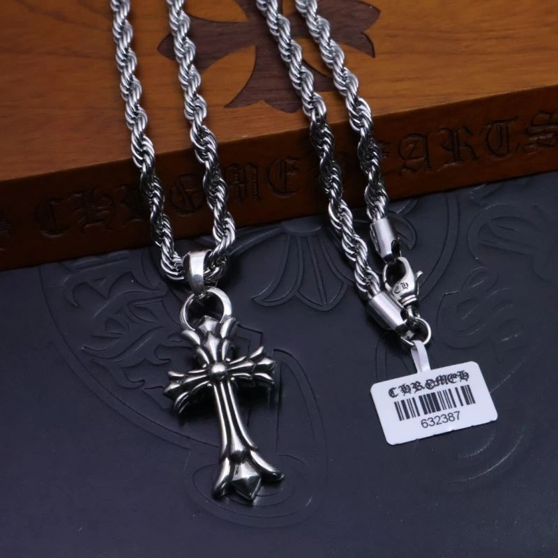 Chrome Hearts Necklaces DailyWear 239281