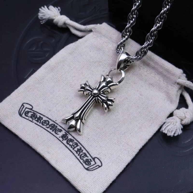 Chrome Hearts Necklaces DailyWear 239281