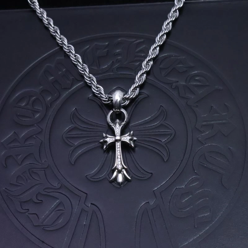 Chrome Hearts Necklaces EasyCare 239276