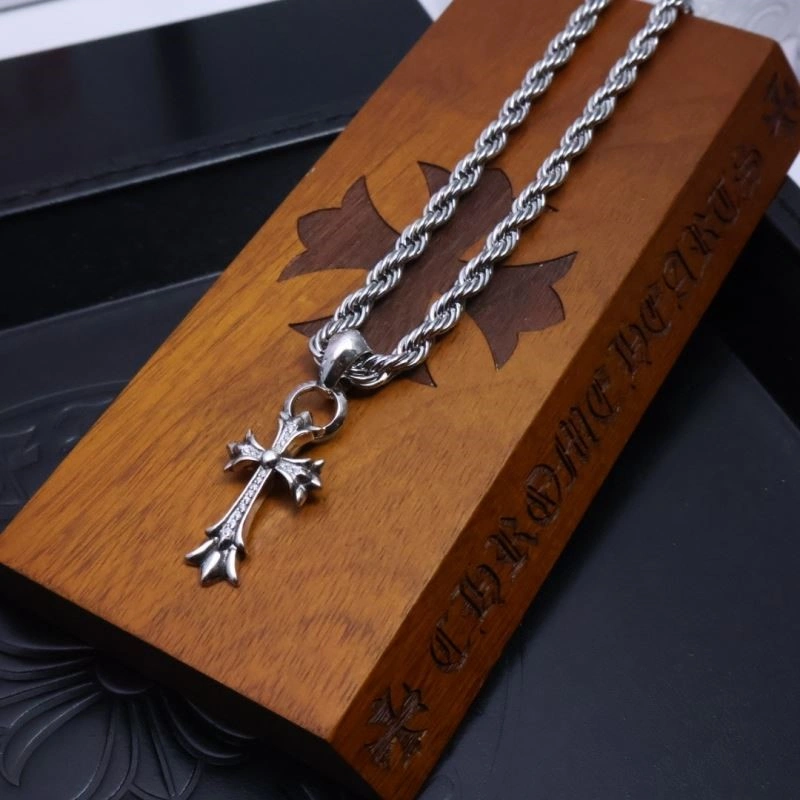 Chrome Hearts Necklaces EasyCare 239276