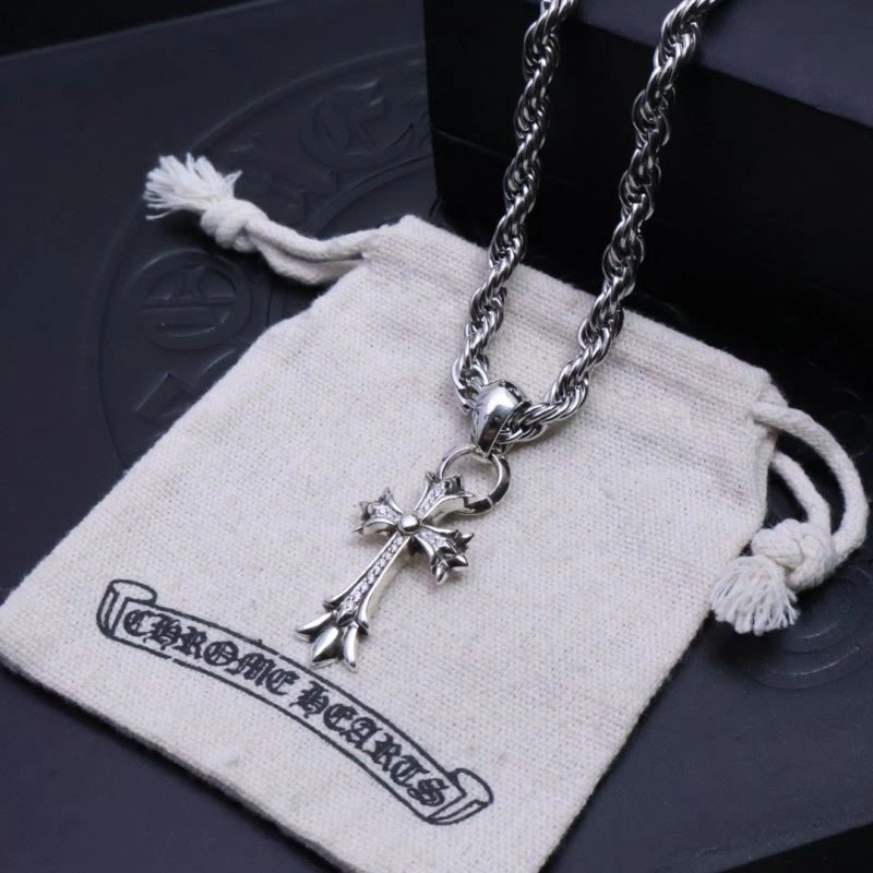 Chrome Hearts Necklaces EasyCare 239276