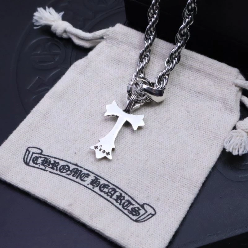 Chrome Hearts Necklaces EasyCare 239276