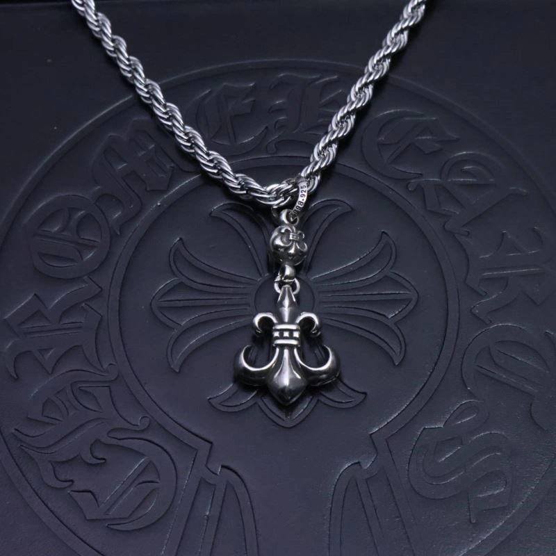 Chrome Hearts Necklaces Efficient 239272