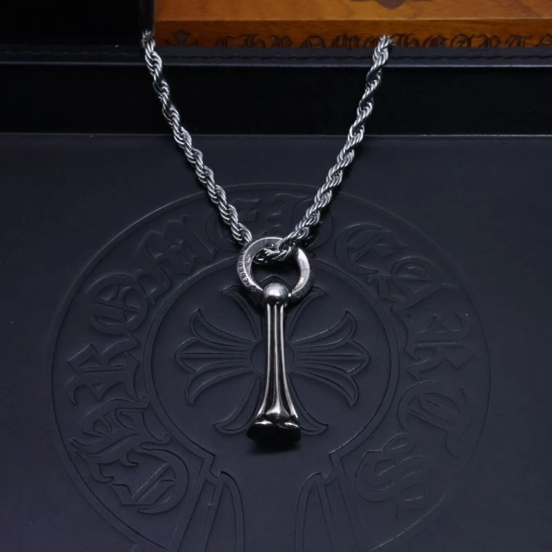 Chrome Hearts Necklaces FastDry 239278