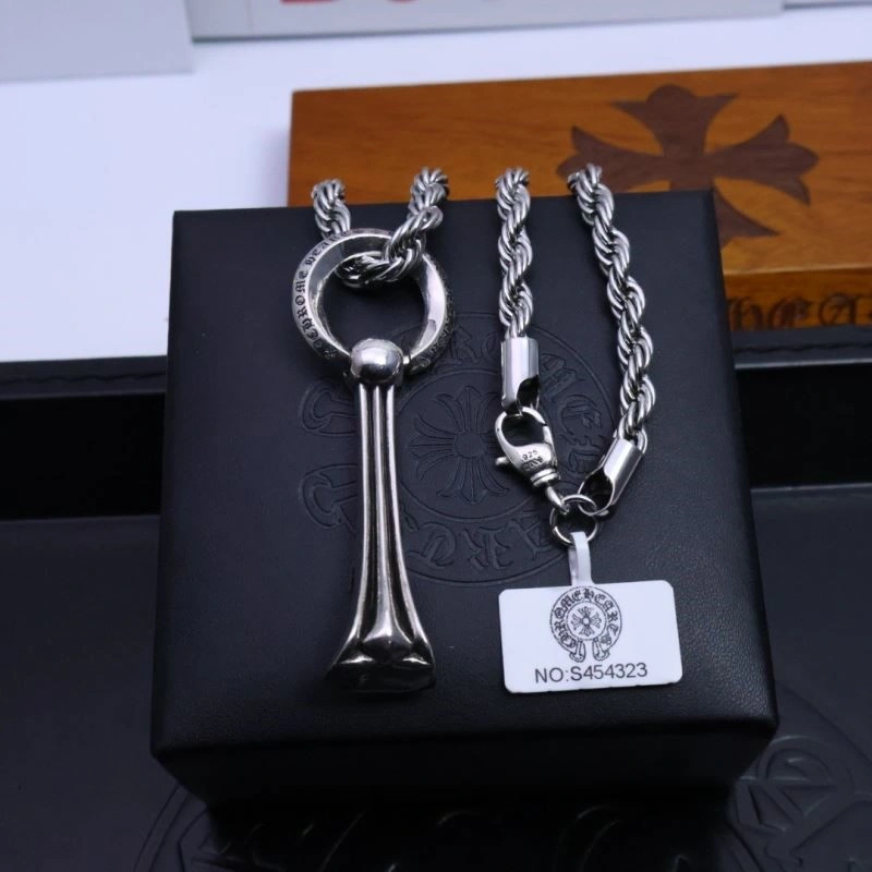Chrome Hearts Necklaces FastDry 239278