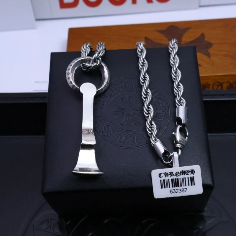 Chrome Hearts Necklaces FastDry 239278