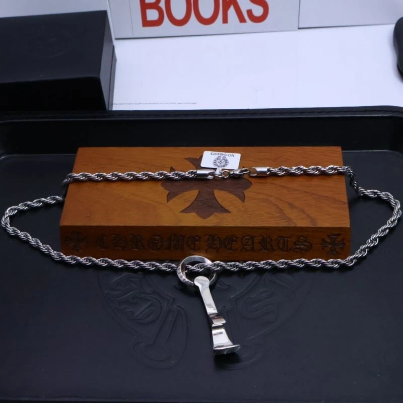 Chrome Hearts Necklaces FastDry 239278