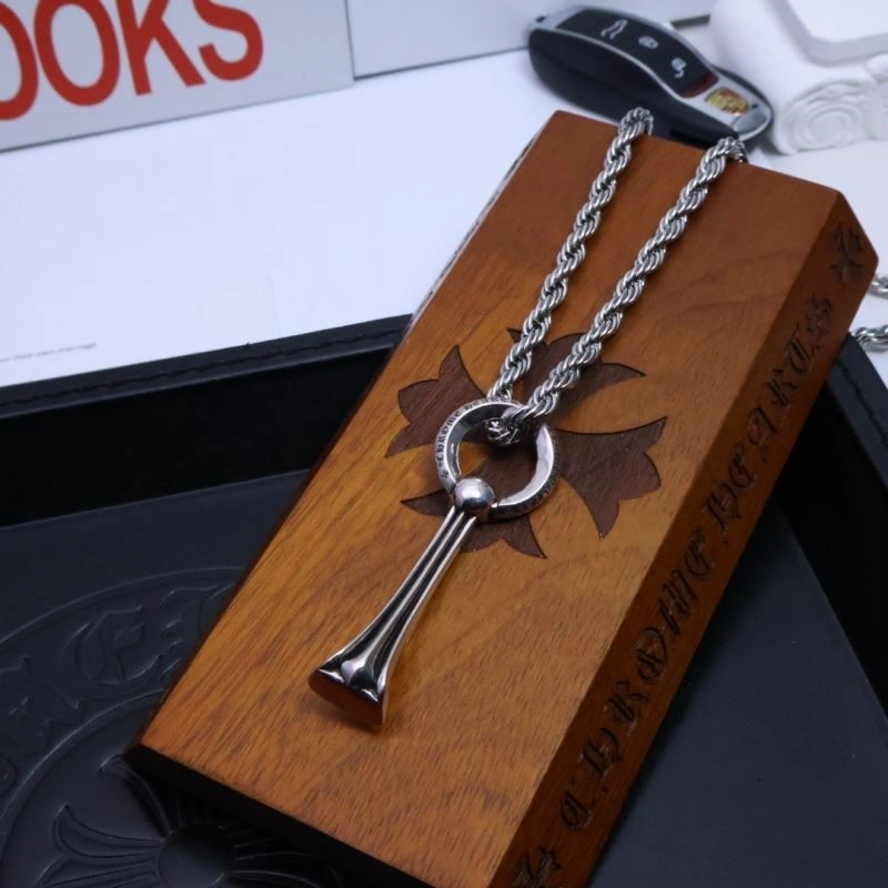 Chrome Hearts Necklaces FastDry 239278