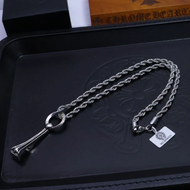 Chrome Hearts Necklaces FastDry 239278