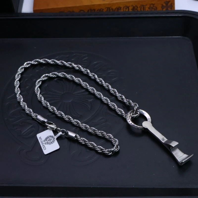 Chrome Hearts Necklaces FastDry 239278