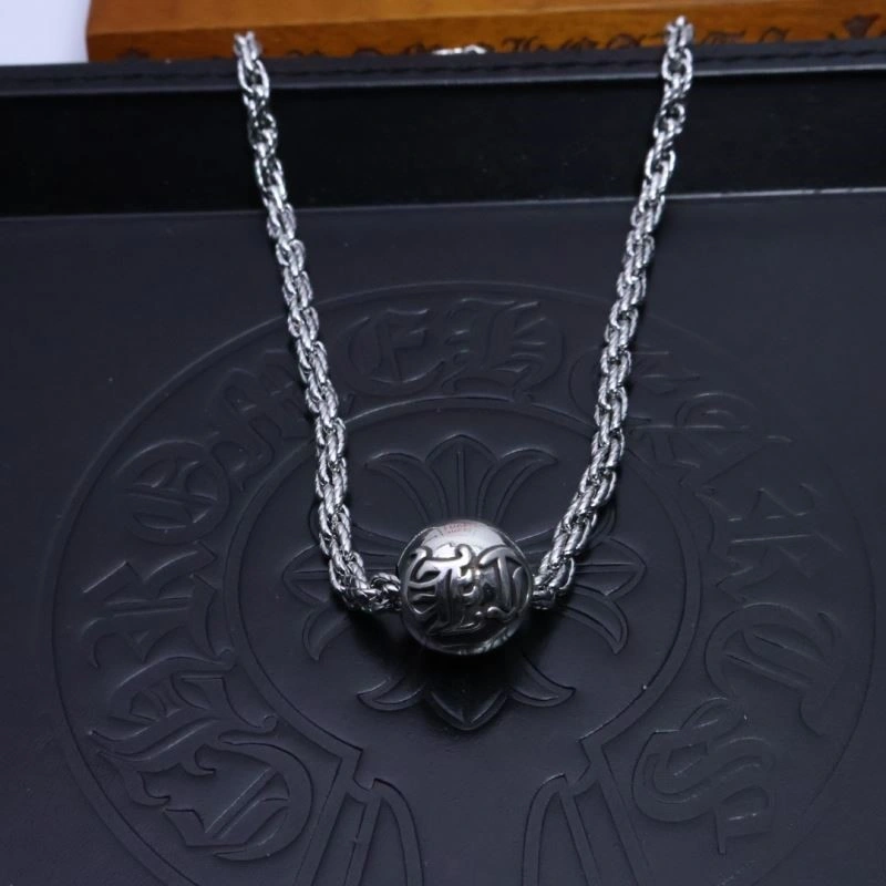 Chrome Hearts Necklaces MoistureWicking 239283